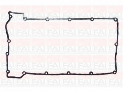 FAI AUTOPARTS rc458s -  Прокладка, крышка головки цилиндра